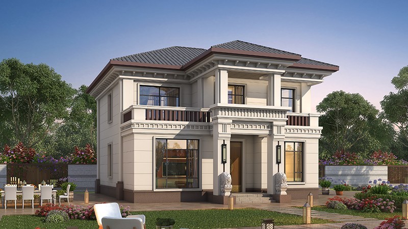 玉树新乡村守住乡土气