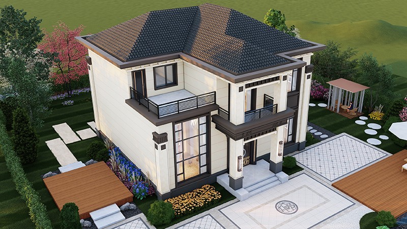 玉树回乡建房做到这四点，才能建造出满意的“家”